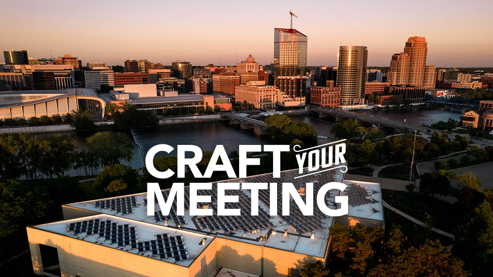 Meetings in Grand Rapids Midwest Meetings