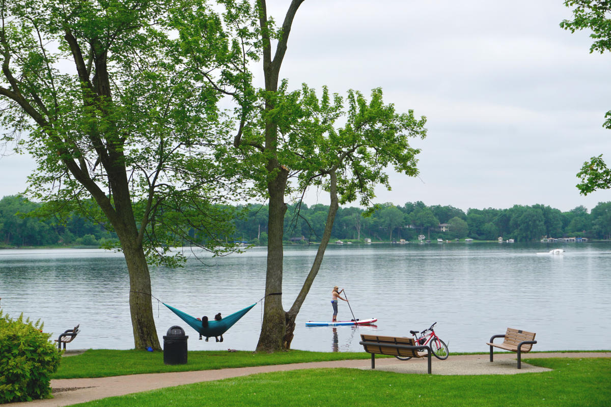 6 Spots for Your Grand Rapids Picnic Learn Where & What to Pack