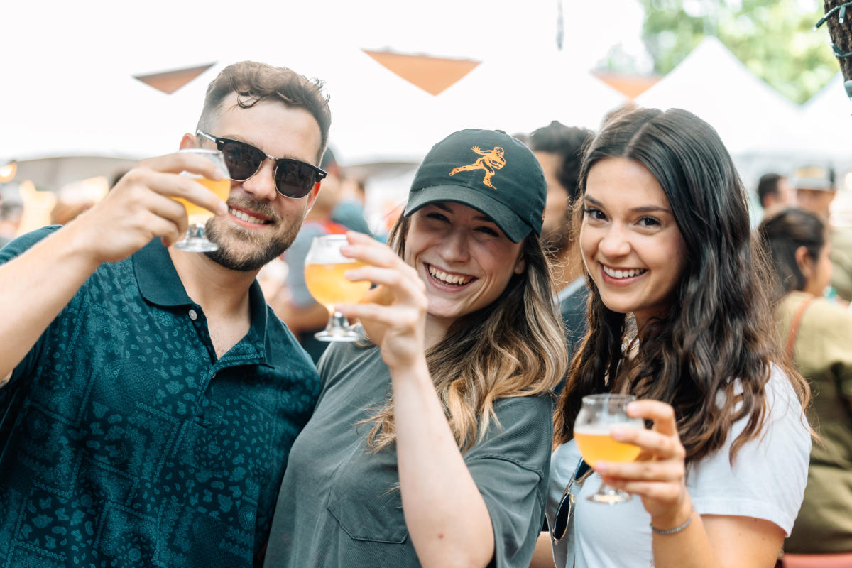 Craft Brew Experience