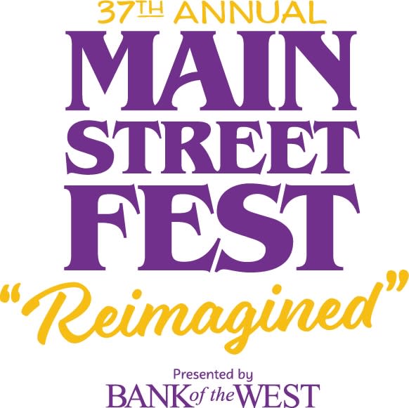 Grapevine Main Street Fest May 20, 21 and 22, 2022