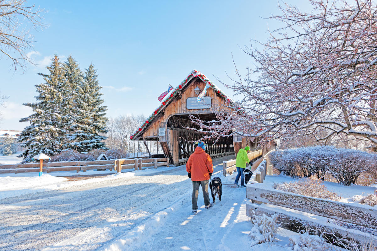 Indoor Winter Fun In Michigan S Great Lakes Bay Region