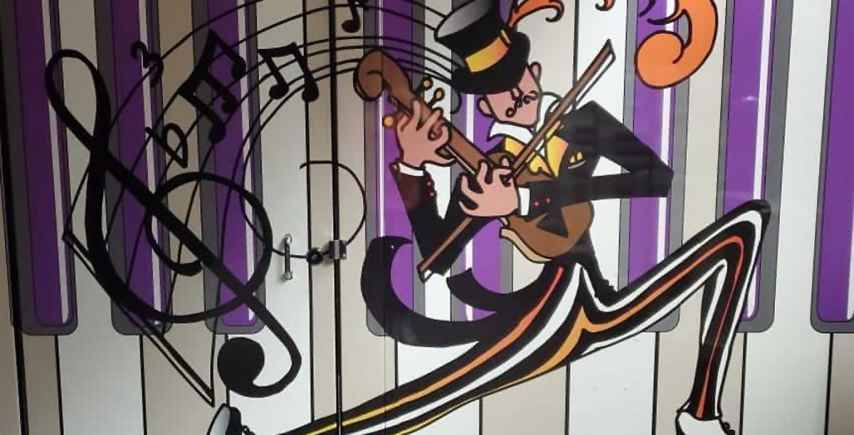 What’s New With Greeley Public Art?