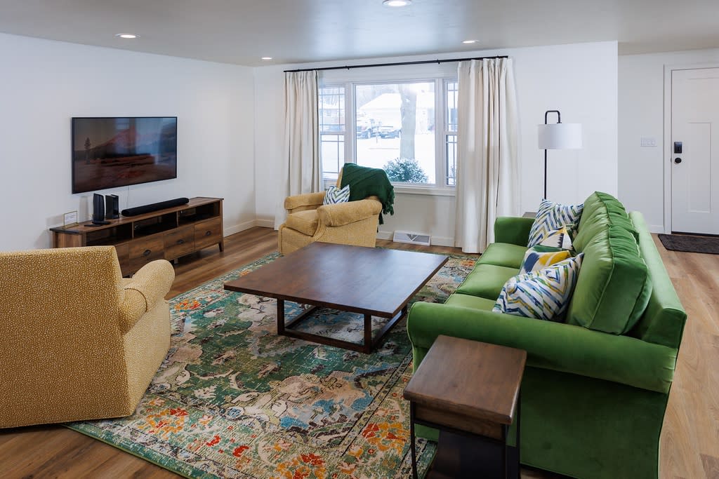 Short Term Rental Considerations - Short Term Apartments For Rent With Parameters