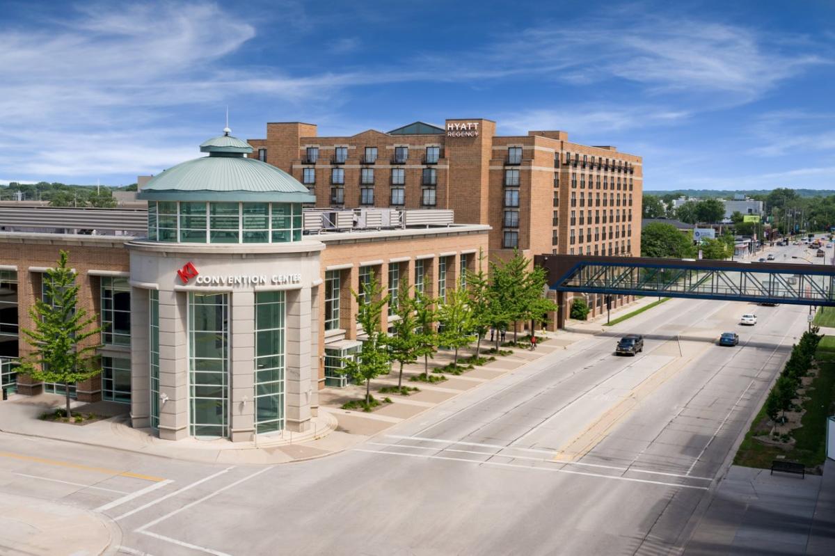 Ki Convention Center Events Calendar 