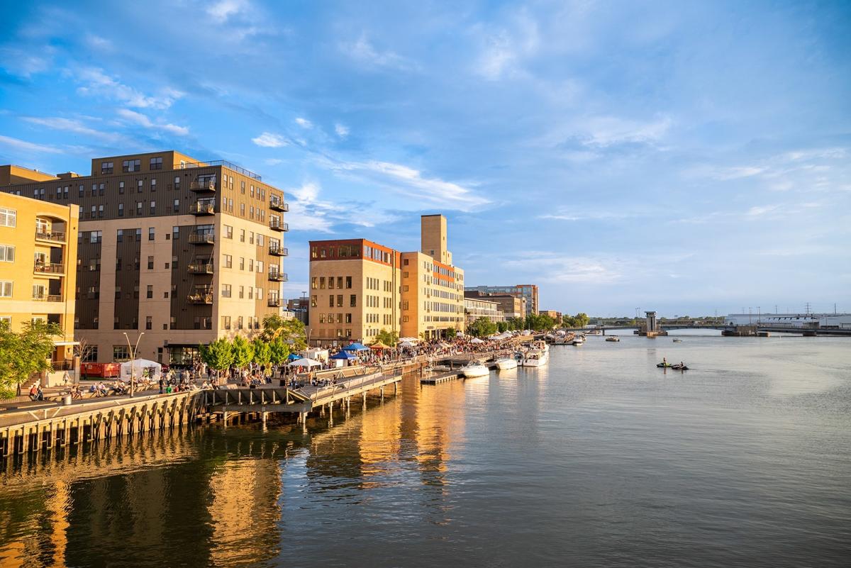 Ask a Local: What's on Your Green Bay Bucket List?