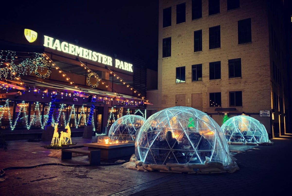 The Coziest Green Bay Bars