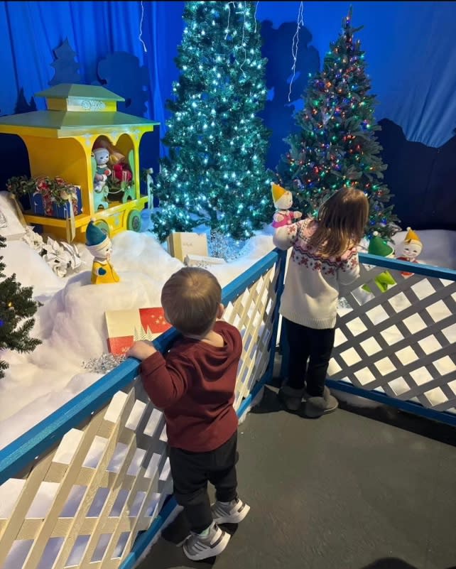 Get in the Holiday Spirit at These Green Bay Events | Discover Green Bay