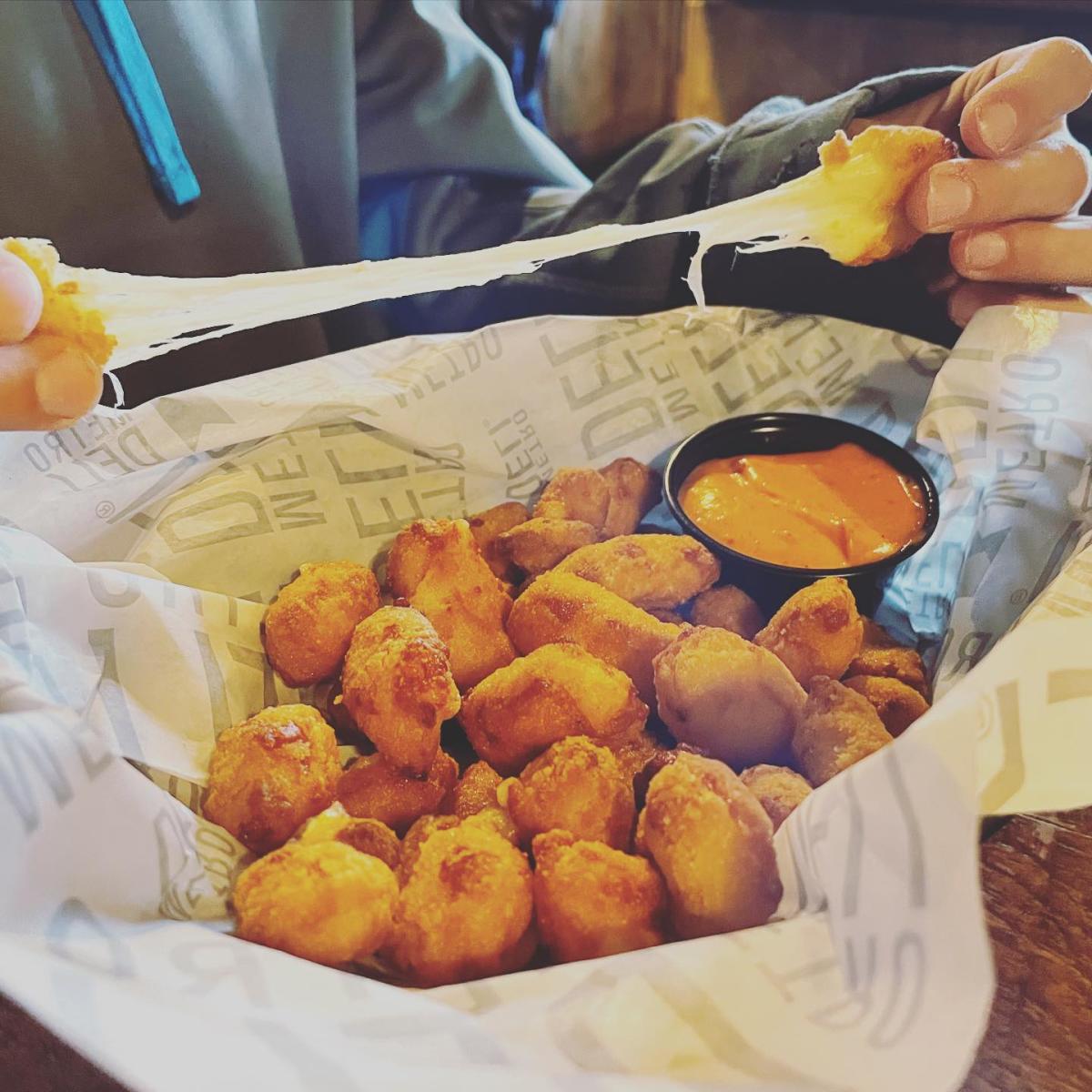 Green Bay Curd Crawl Discover Green Bay