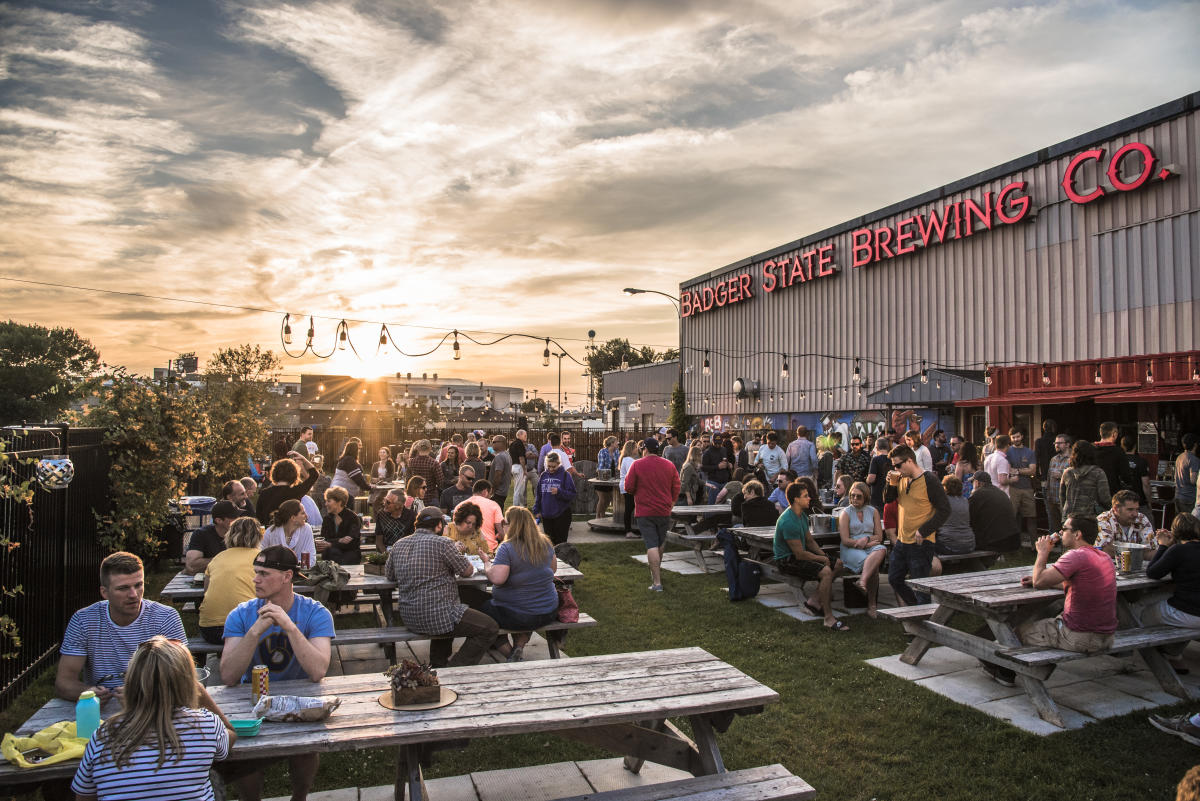 10 Things to do for First Time Visitors to Green Bay Discover Green Bay