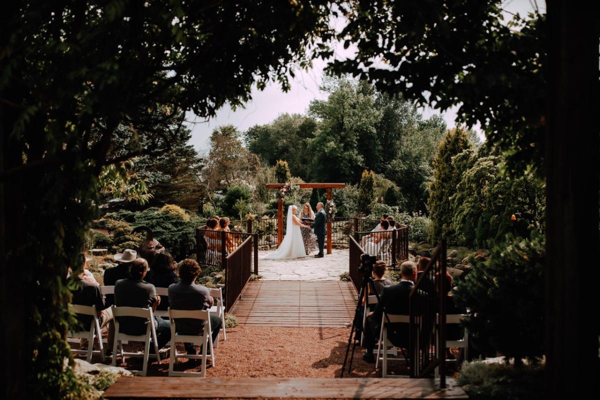Wedding Venues | Discover Green Bay