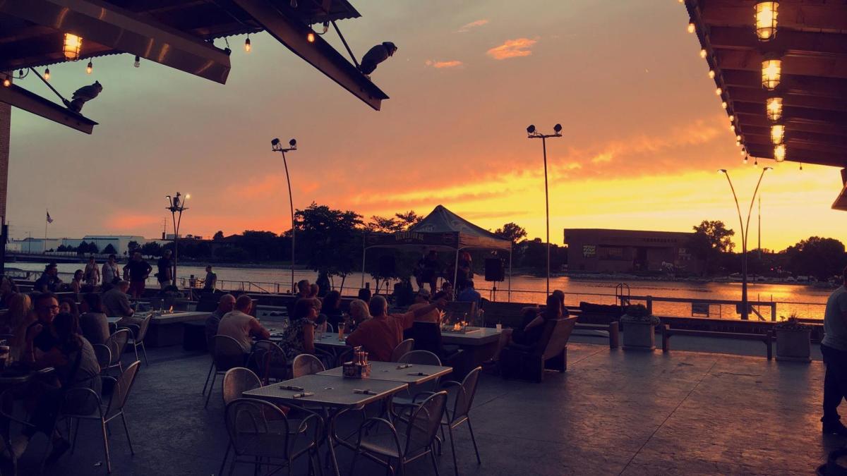 Green Bay Patio Life