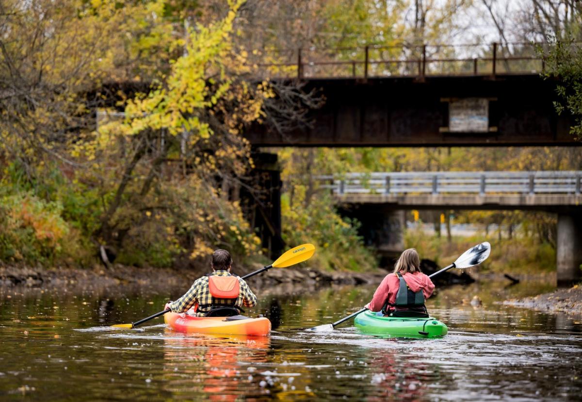 Relaxing Green Bay Activities Discover Green Bay