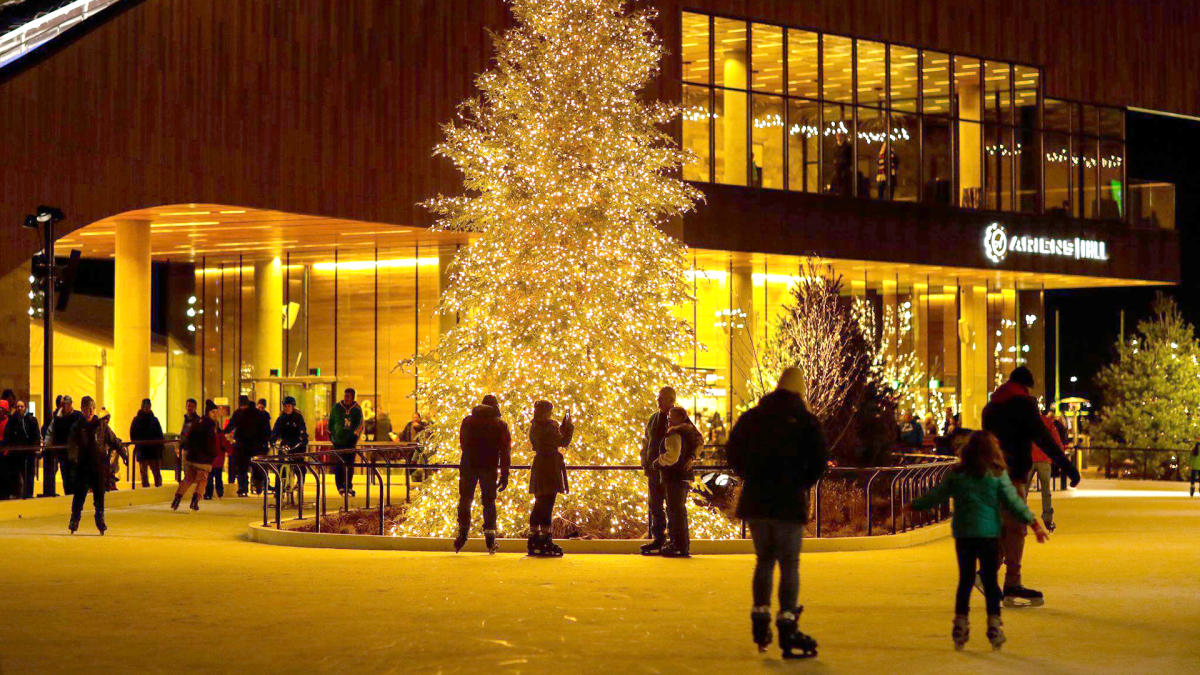 Your Guide to Safe Holiday Fun in Greater Green Bay