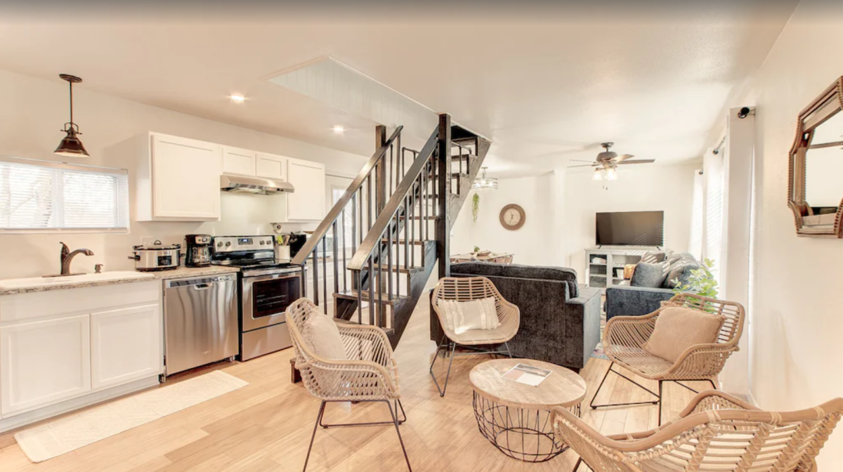 Places To Stay in Oologah Lake Area Green Country Oklahoma