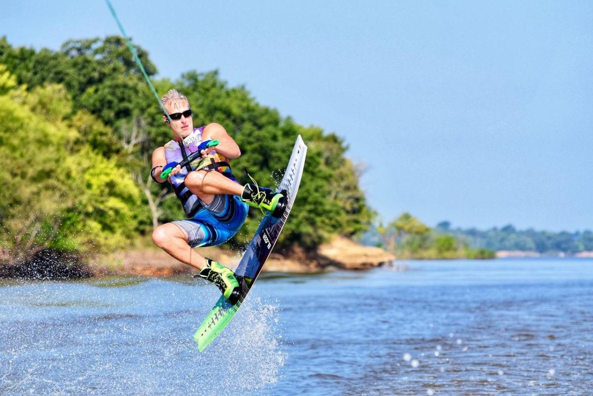 Things To Do in Checotah Green Country Oklahoma