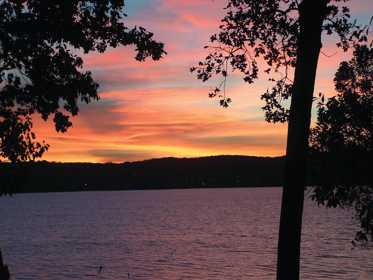 Hudson Lake Area Green Country Tourism