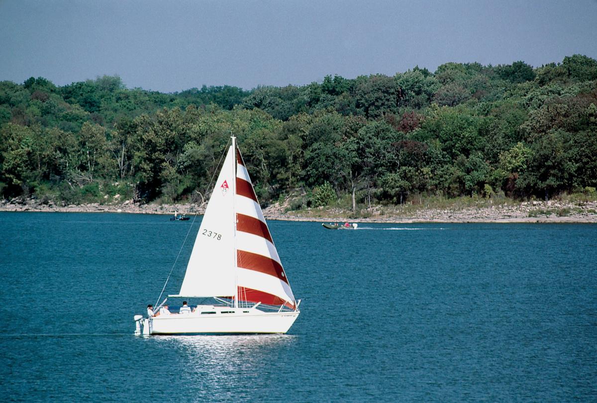 Oologah Lake Area Green Country Tourism