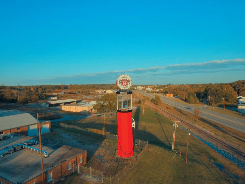 Things To Do in Sapulpa Green Country Oklahoma