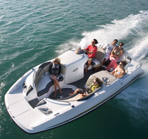 Things To Do in Skiatook Green Country Oklahoma