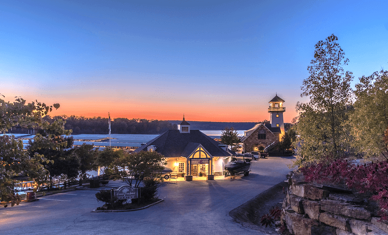 Skiatook Oklahoma Green Tourism Oklahoma