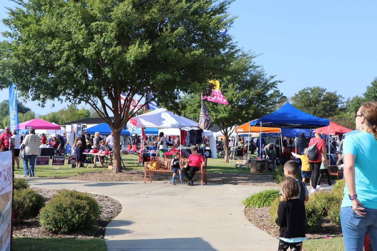 Festivals & Events in Skiatook Green Country Oklahoma