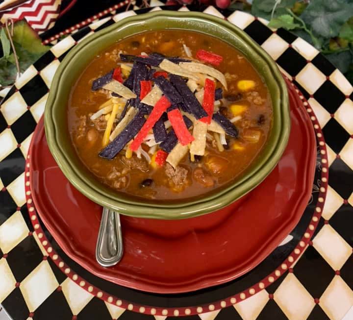 Places To Eat in Wagoner Green Country Oklahoma