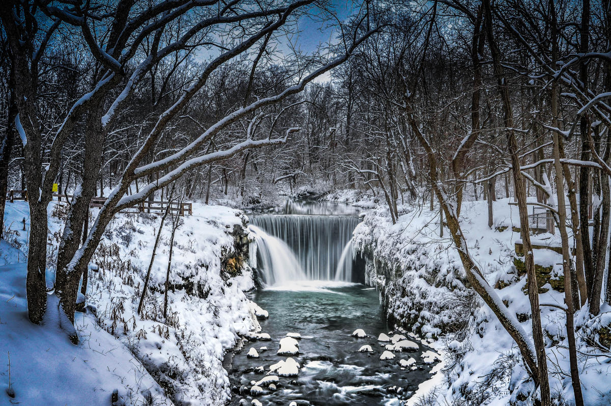 Parks - Greene County Ohio