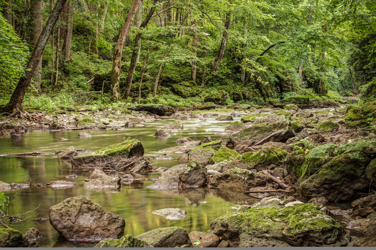 Outdoor Adventure - Greene County Ohio