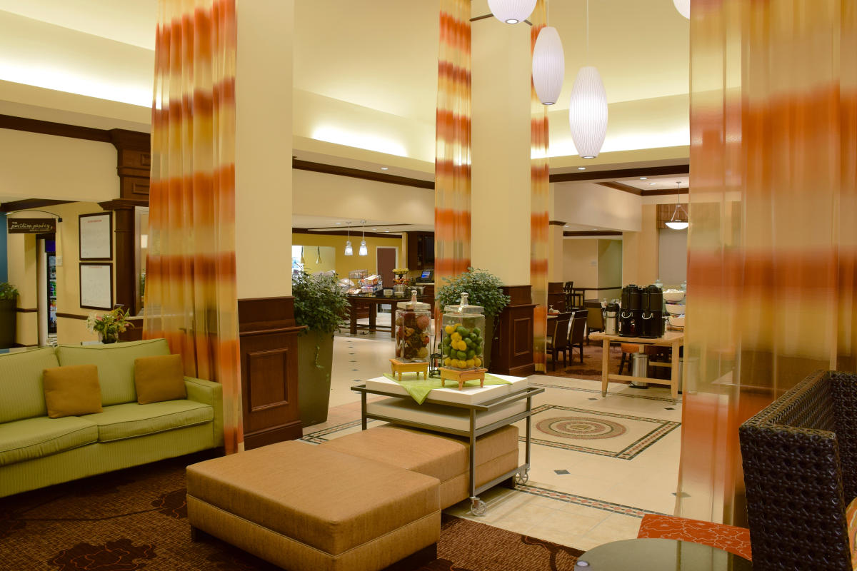 Hotels And Motels Greene County Ohio