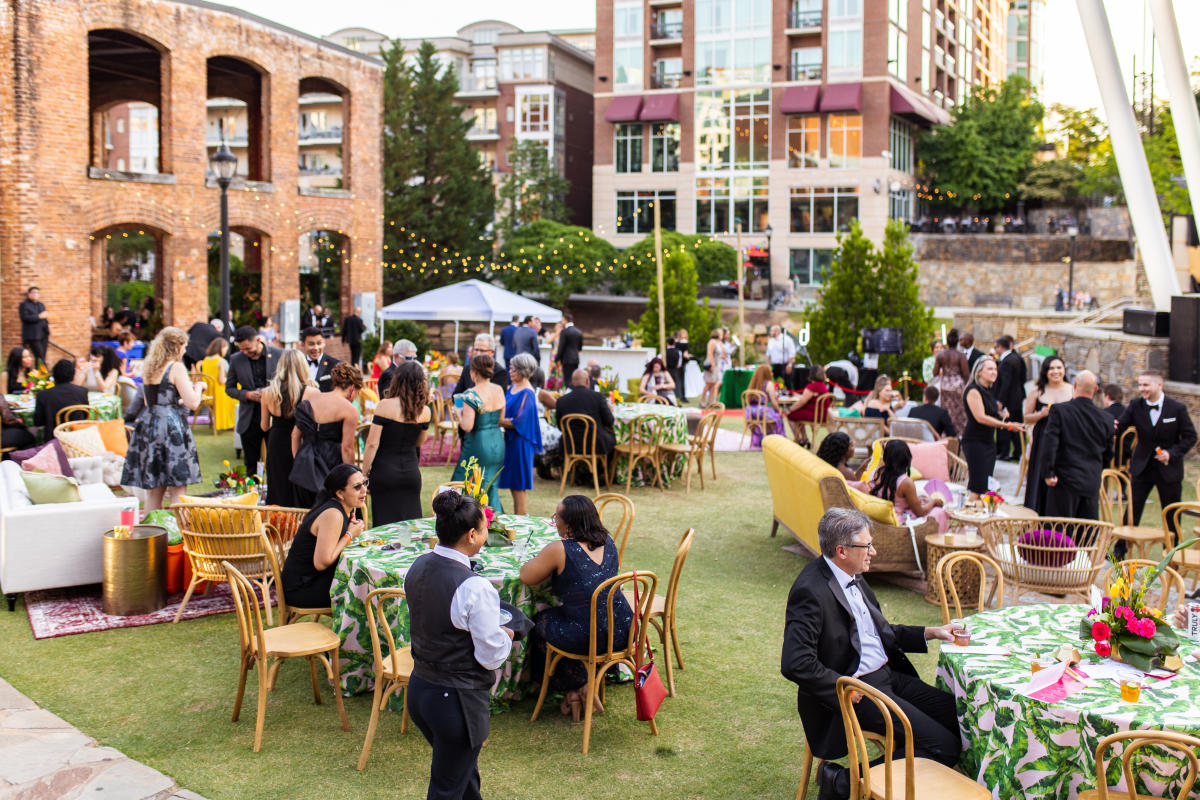 Venue Finder VisitGreenvilleSC