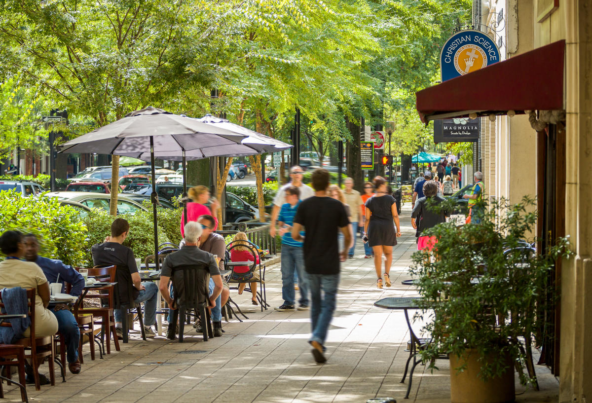 Shopping Visitgreenvillesc