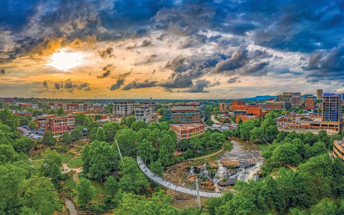 Greenville SC Photo Galleries VisitGreenvilleSC