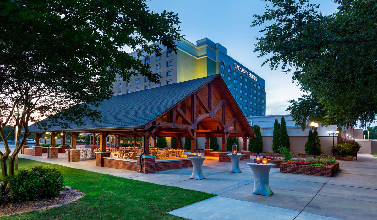 Roper Mountain Road Area Hotels VisitGreenvilleSC