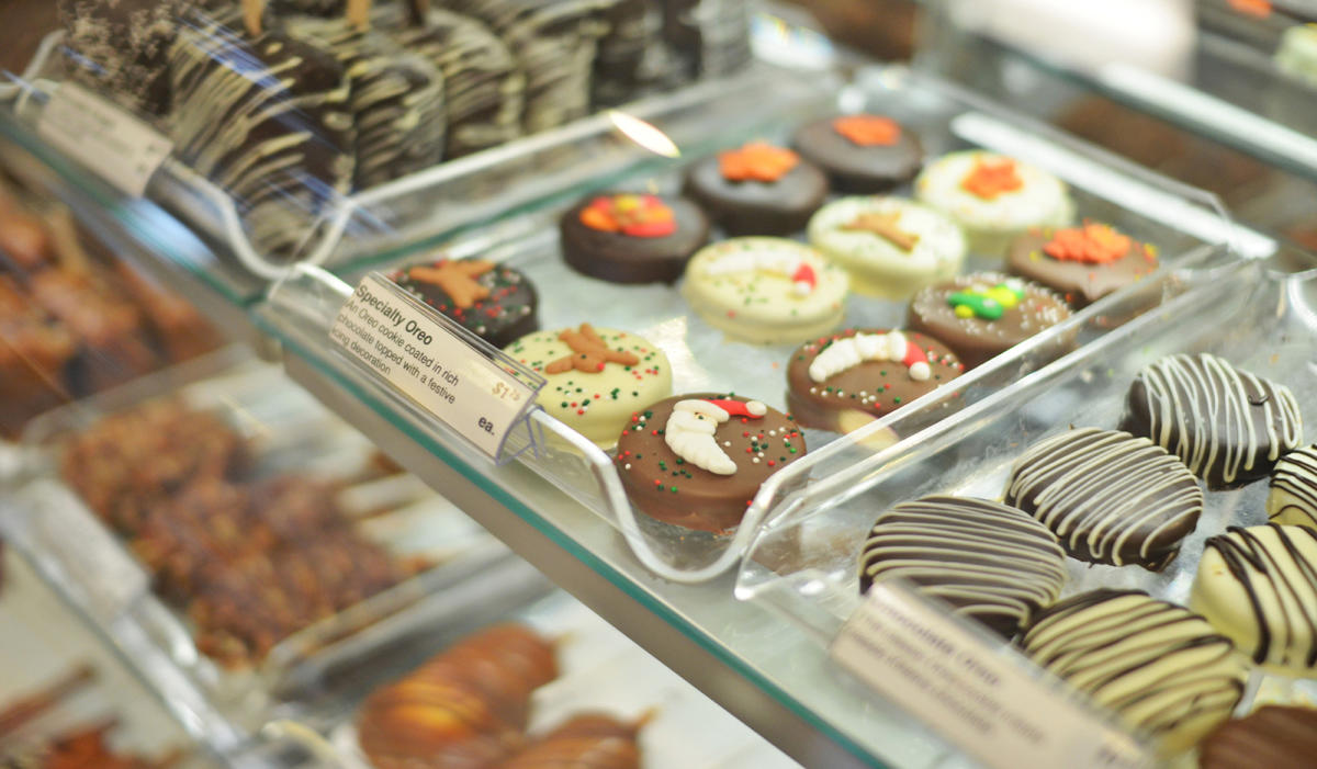 Food Novelty Shops VisitGreenvilleSC