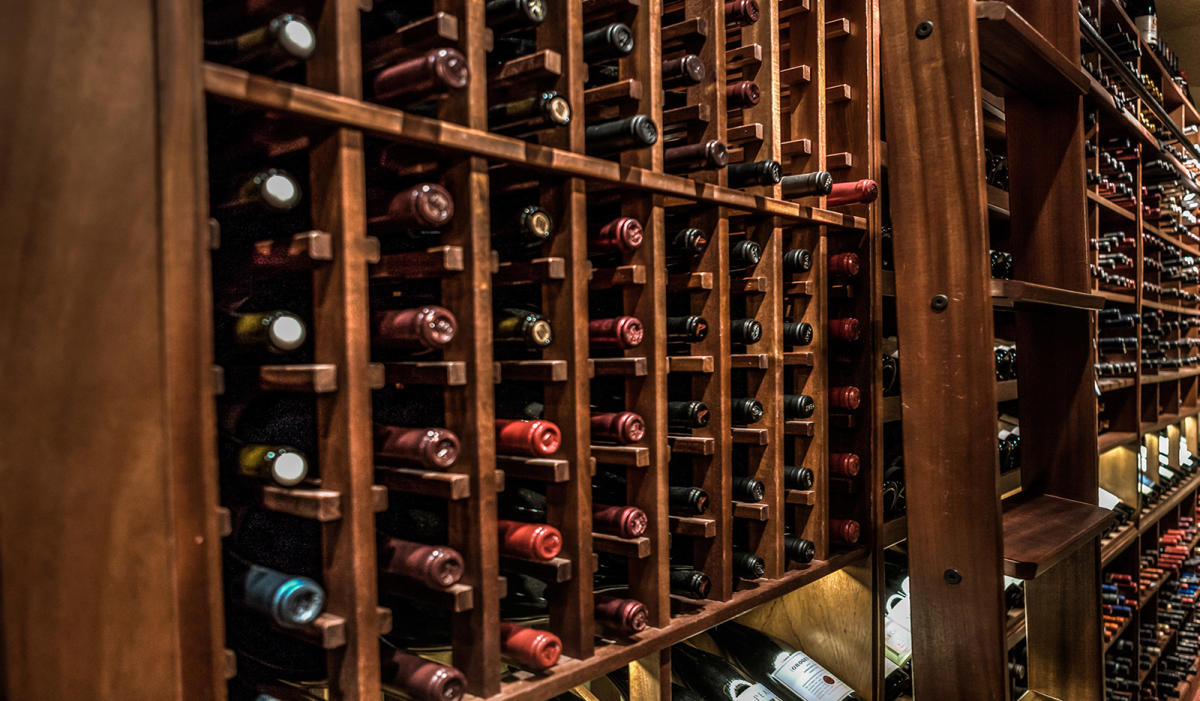 Bars, Spirits & Wine VisitGreenvilleSC