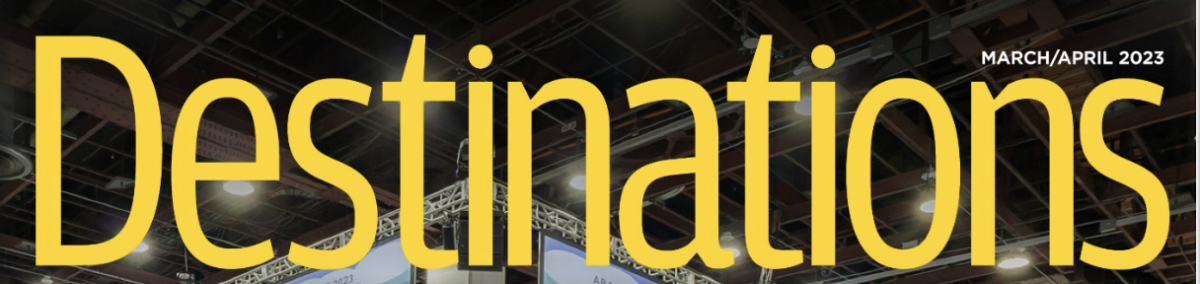 Fall in Love with Greenville (Destinations)