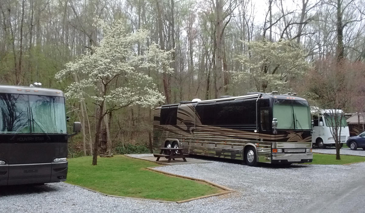 Campgrounds cabins visitgreenvillesc