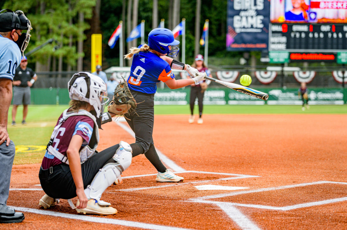 Community Invited to Little League Softball® World Series Opening Ceremony