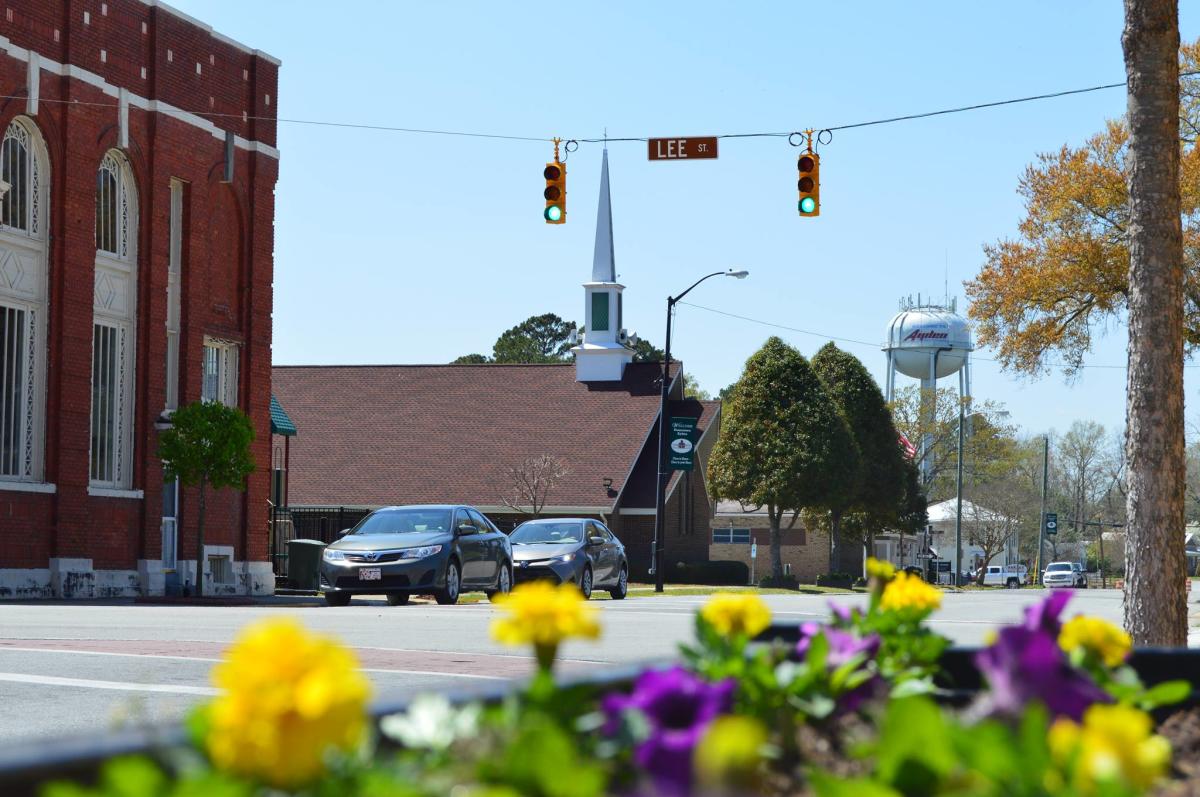 Ayden Archives GreenvillePitt County Convention and Visitors Bureau