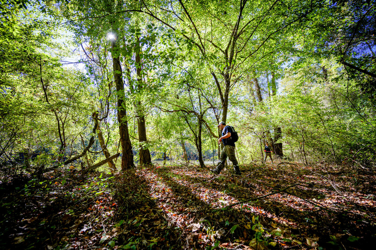 Outdoors & Nature - Visit Greenville, NC