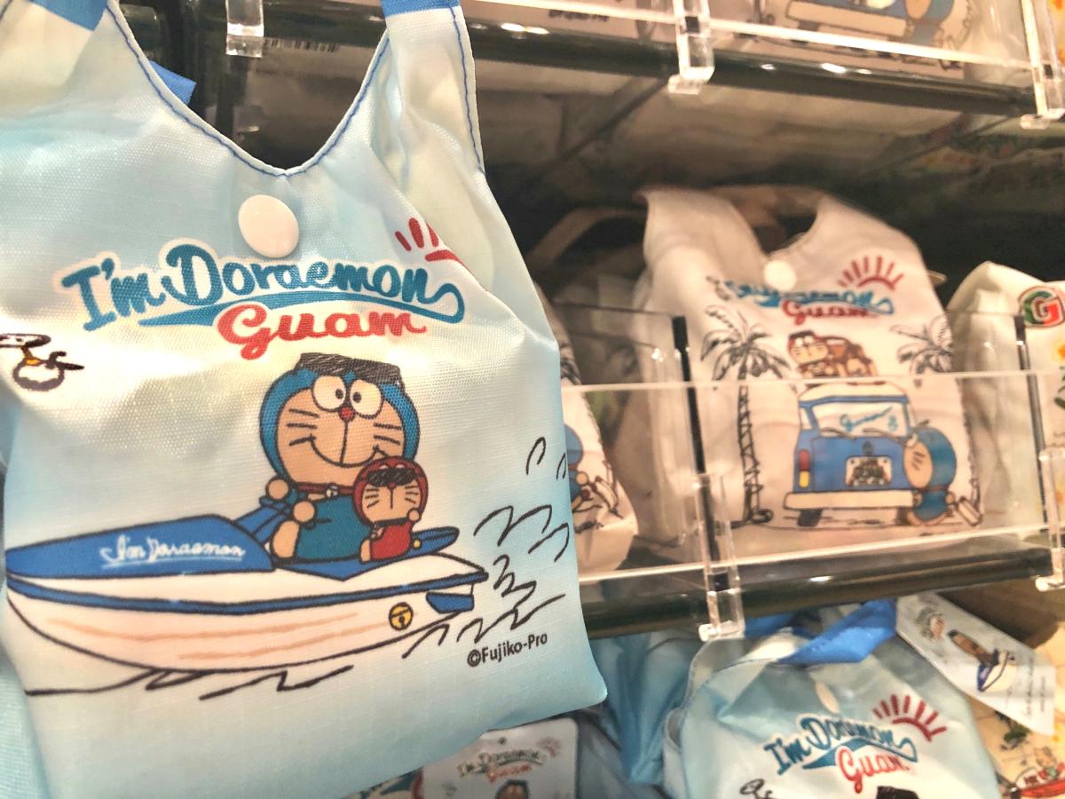日本では大活躍できそう 折りたたみコンパクトショッピングバッグ 日本では大活躍できそう 折りたたみコンパクトショッピングバッグ