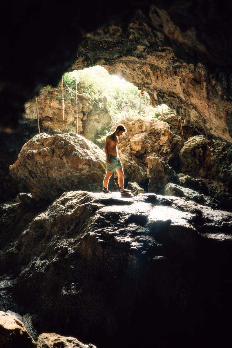 About Tamuning, Tumon & Harmon Explore Guam's Villages