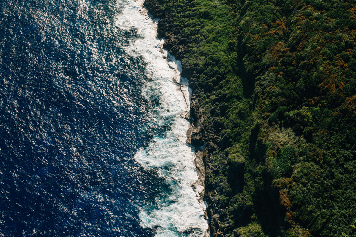 Merizo Village Villages of Guam