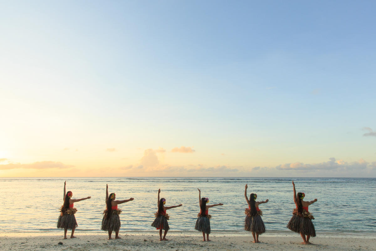 Learn About Chamorro Makanas & Churches in Guam