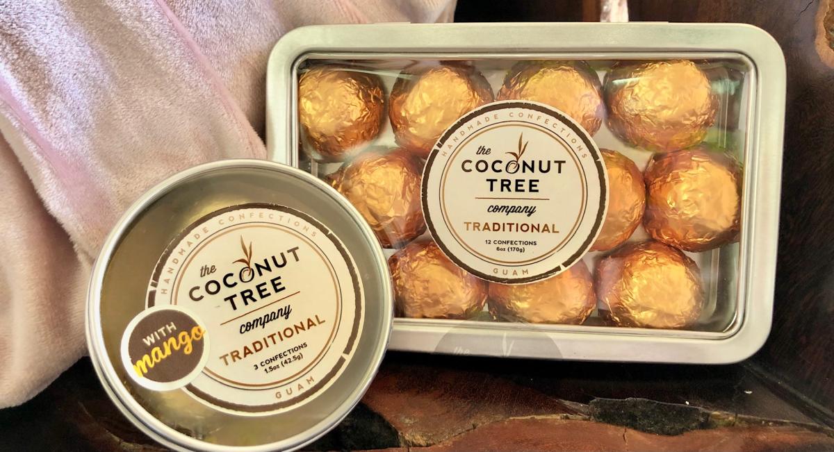 文玩堂：げココナッツ原生態 【公式通販】