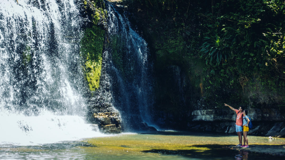 Talofofo, Guam | Visit Jeff's Pirate's Cove & Ipan Beach Park