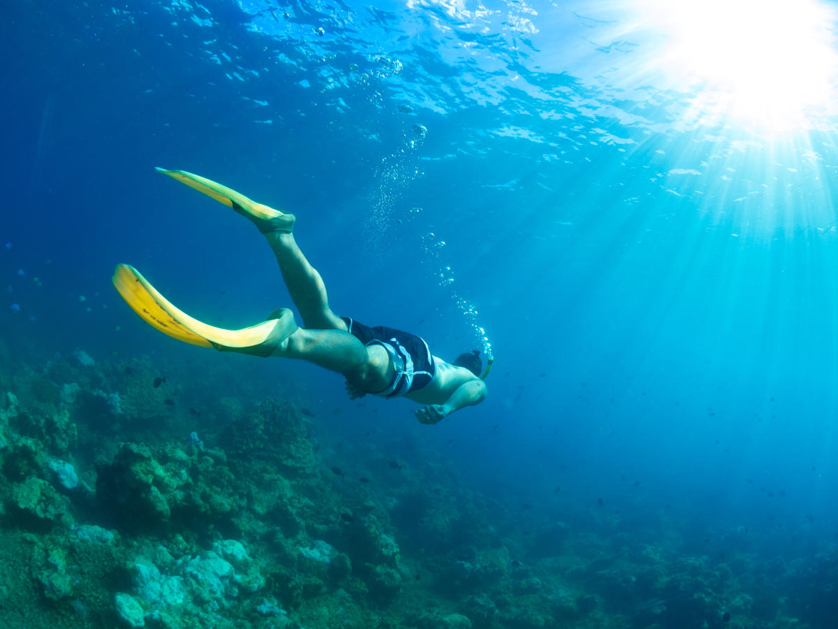 Guam The Official site for Visitor Information