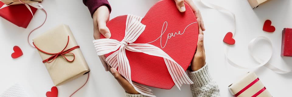 Korea Celebrates Valentine’s All Year Round
