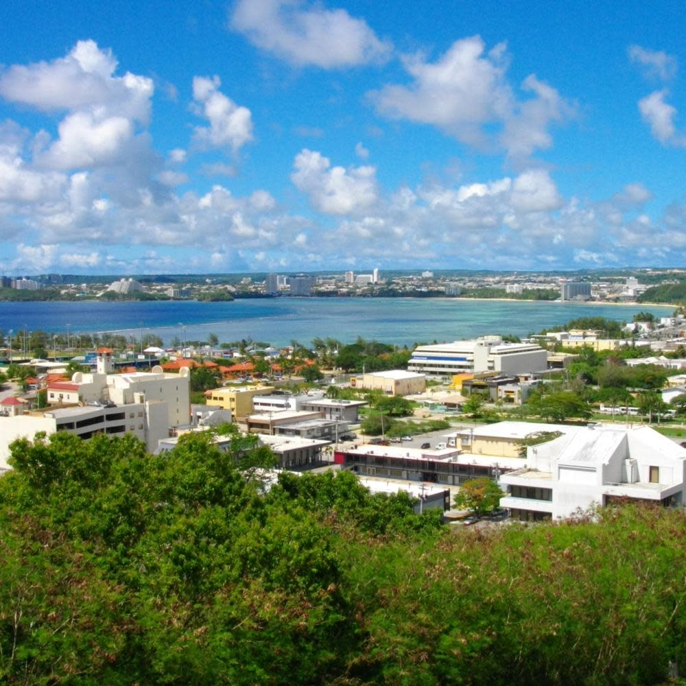 Explore Agana Heights | Information About Agana Heights, Guam