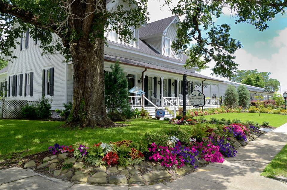 Pascagoula Hotels MS Gulf Coast Vacation Rentals